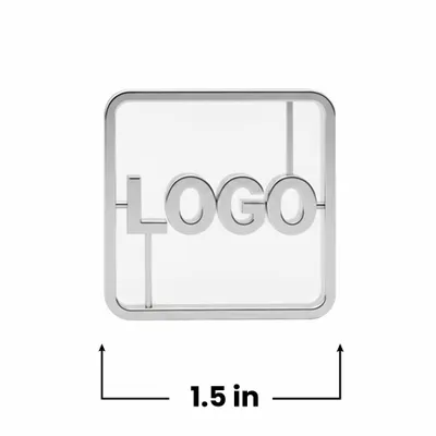 1.50 in. - Custom Patch