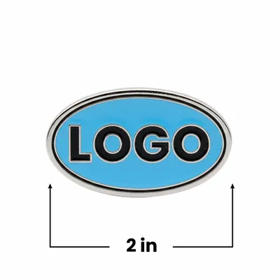 2 in. - Custom Patch