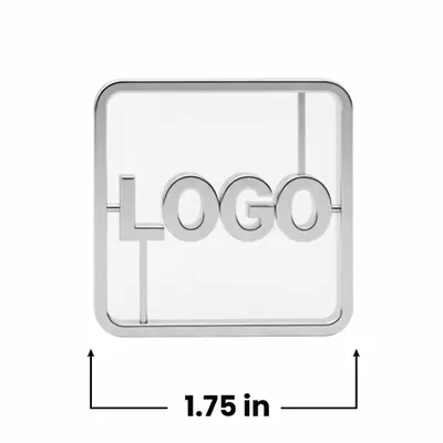 1.75 in. - Custom Patch