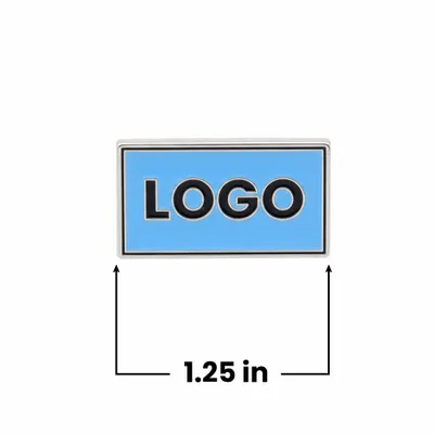 1.25 in. - Custom Patch