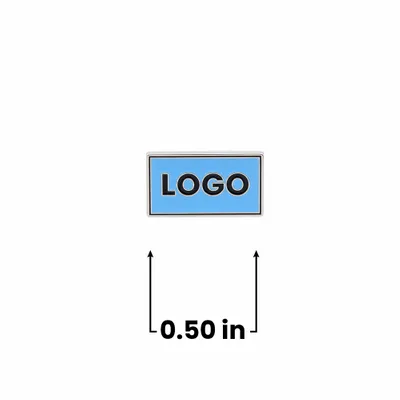 0.50 in. - Custom Patch