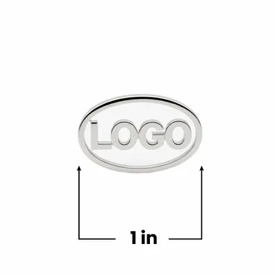 1 in. - Custom Patch