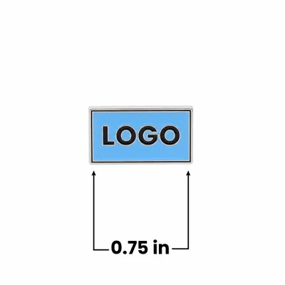 0.75 in. - Custom Patch