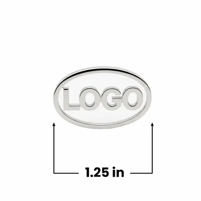 1.25 in. - Custom Patch