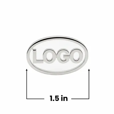 1.50 in. - Custom Patch