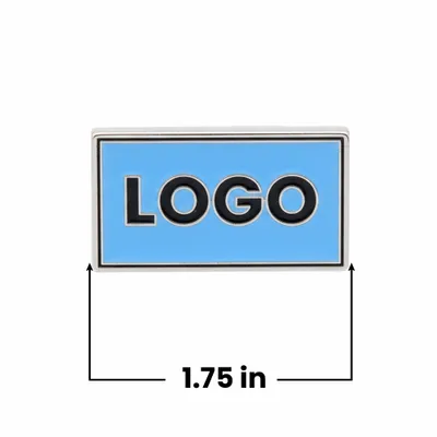 1.75 in. - Custom Patch