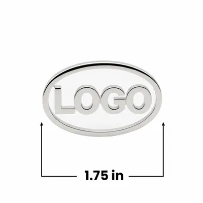 1.75 in. - Custom Patch