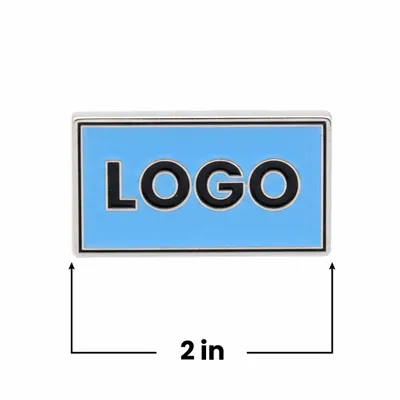 2 in. - Custom Patch