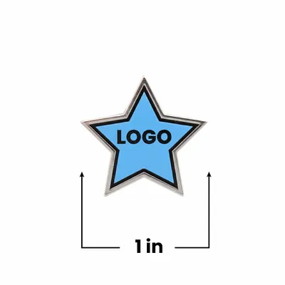 1 in. - Custom Patch