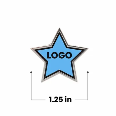 1.25 in. - Custom Patch