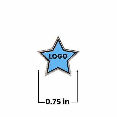 0.75 in. - Custom Patch