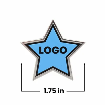 1.75 in. - Custom Patch