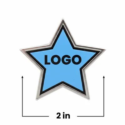 2 in. - Custom Patch