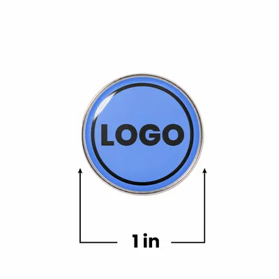 1 in. - Custom Patch