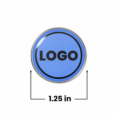 1.25 in. - Custom Patch