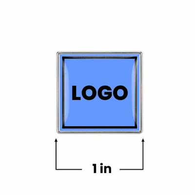 1 in. - Custom Patch