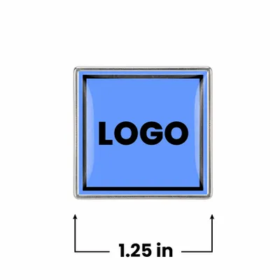 1.25 in. - Custom Patch