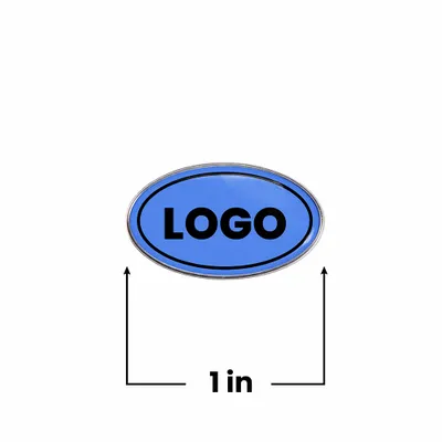 1 in. - Custom Patch