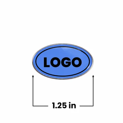 1.25 in. - Custom Patch