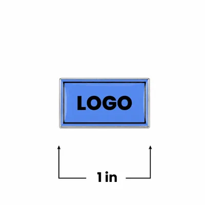 1 in. - Custom Patch