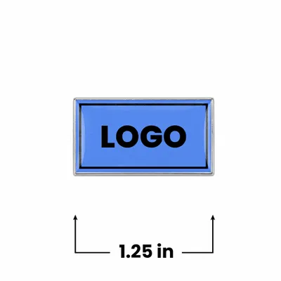 1.25 in. - Custom Patch