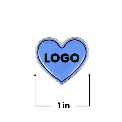 1 in. - Custom Patch