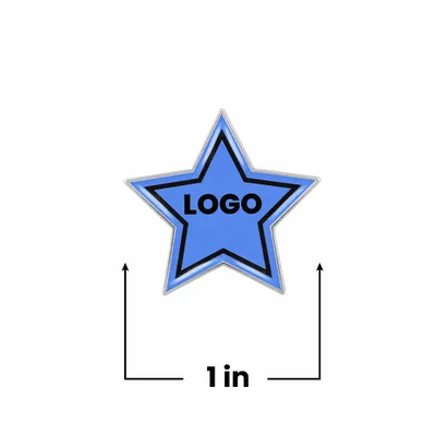 1 in. - Custom Patch