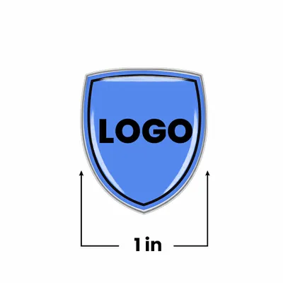 1 in. - Custom Patch