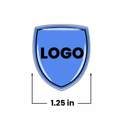 1.25 in. - Custom Patch