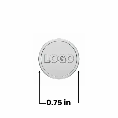 0.75 in. - Custom Patch