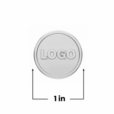 1 in. - Custom Patch