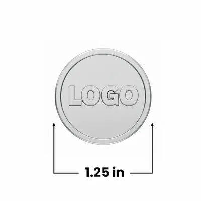 1.25 in. - Custom Patch