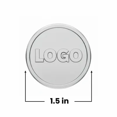 1.50 in. - Custom Patch