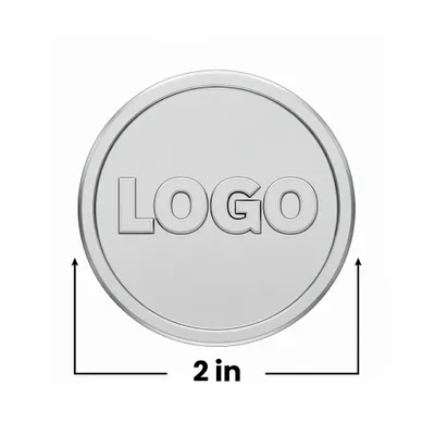 2 in. - Custom Patch