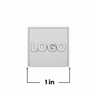 1 in. - Custom Patch