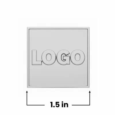 1.50 in. - Custom Patch