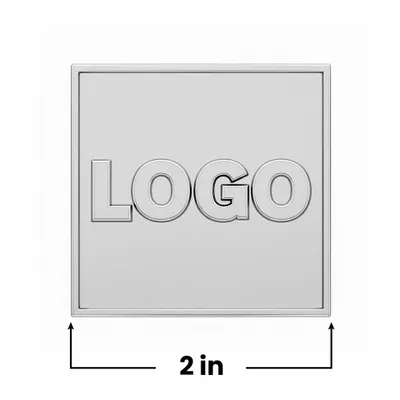 2 in. - Custom Patch