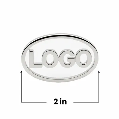 2 in. - Custom Patch