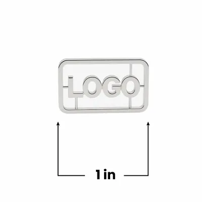 1 in. - Custom Patch