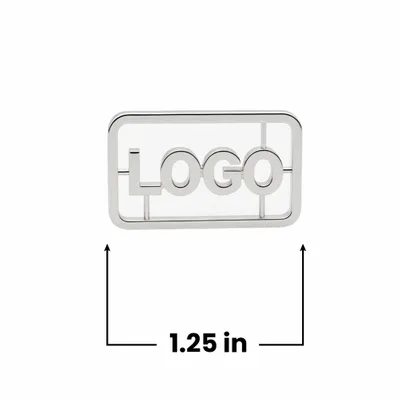 1.25 in. - Custom Patch