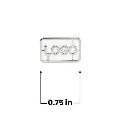 0.75 in. - Custom Patch