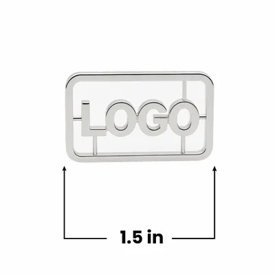 1.50 in. - Custom Patch