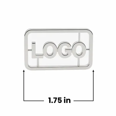 1.75 in. - Custom Patch