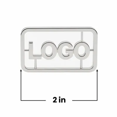 2 in. - Custom Patch