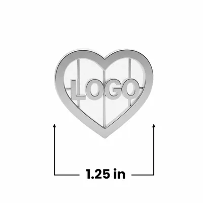 1.25 in. - Custom Patch