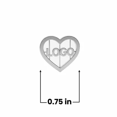 0.75 in. - Custom Patch