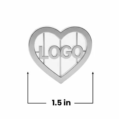 1.50 in. - Custom Patch