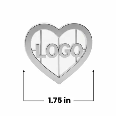 1.75 in. - Custom Patch