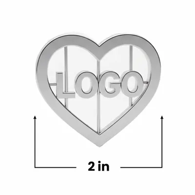 2 in. - Custom Patch