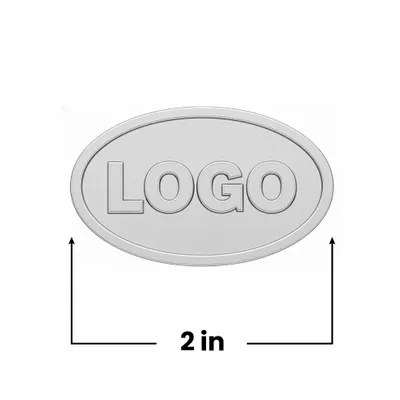 2 in. - Custom Patch